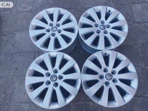 Cerchi opel astra - astra, j