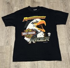 T-shirt cucitura singola