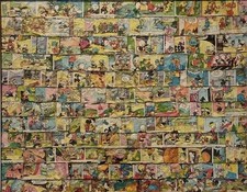 Arturo carmassi 2002 - arturo, collage