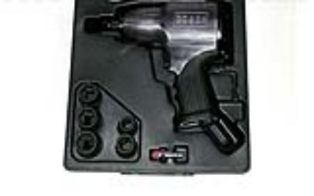 Avvitatore pneumatico bosch - pneumatico,