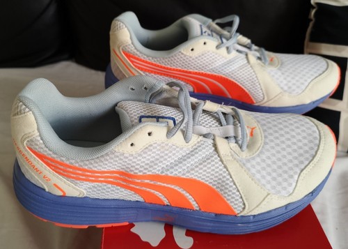 Sneakers puma originali - originali, –