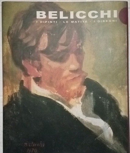 Bellicchi dipinti le matite - dipinti-le,