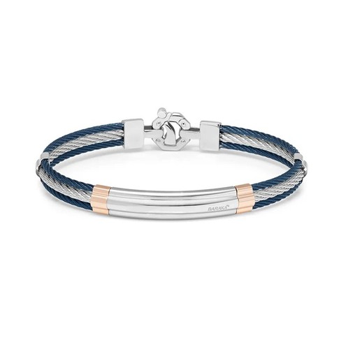 Bracciale uomo baraka - bracciale,