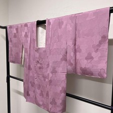 Michiyuki Cappotto Kimono