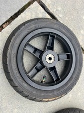 Berg Buddy Ruota di Trazione e