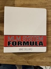 MLM System Formula Mike
