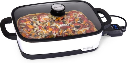 Presto 06854 tuxedo padella - 06854,