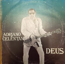 celentano "deus"1981
