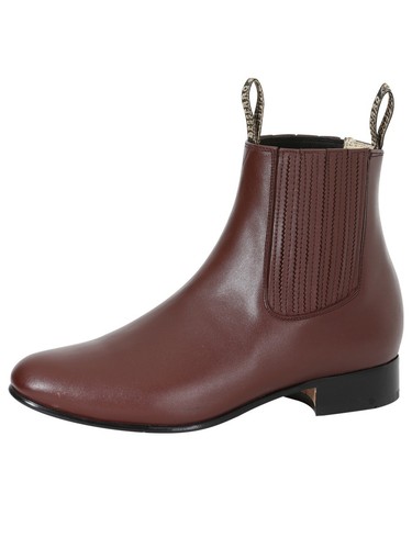 Besserro charro boot - el,