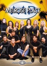 Melrose Place: Fourth Season