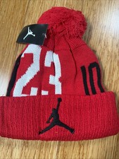 Cappello Jordan ricamato in