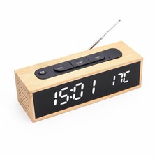 Radio sveglia orologio - sveglia,