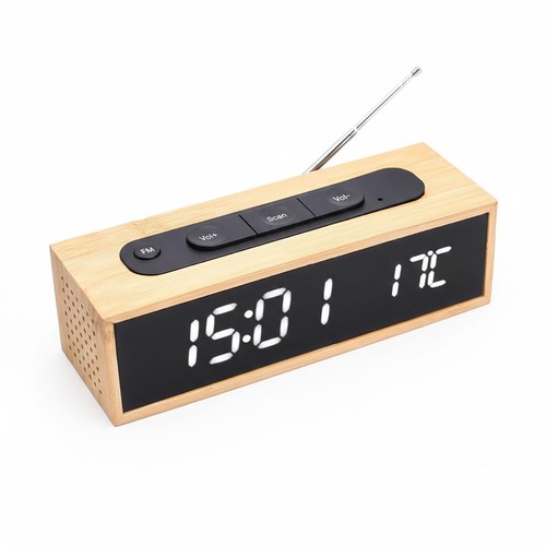 Radio sveglia orologio - sveglia,