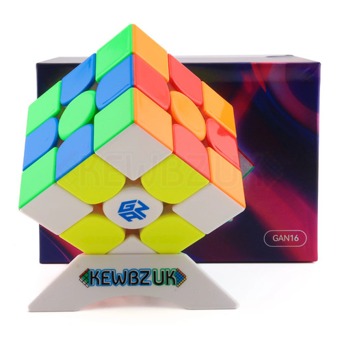 Gan maxl magnetico - 16,
