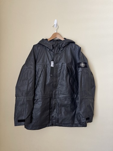Stone island giacca organza - island,