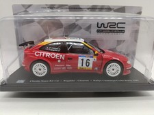 Wrc citroen xsara kit - wrc,