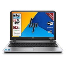 Notebook Pc Portatile HP 450