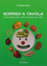 Libri Antonio Farina - Sorridi