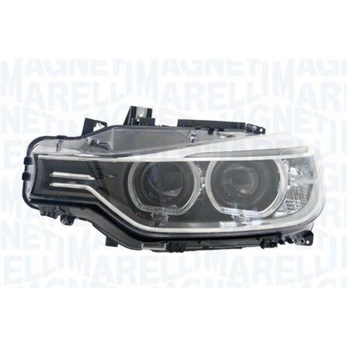 Magneti marelli fari - magneti,