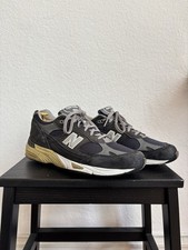 New Balance 991 EU 44 US 10