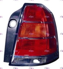 Fanale fanalino stop - fanale,