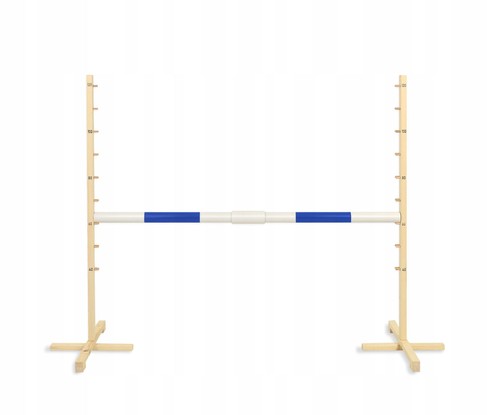 Ostacolo per salto 160cm - l, x