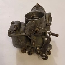 Carburatore Solex 28 PCI