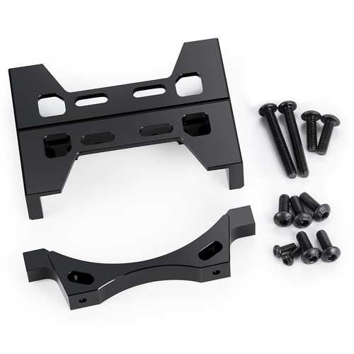 Kit traverse alluminio - kit,