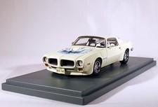 Modelli in scala Neo, Pontiac