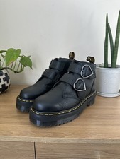 Stivali Dr Martens Devon cuore