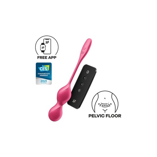 Satisfyer love birds 2 - -,