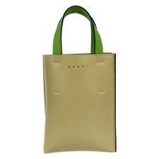MARNI Museo SHMP0050Y3 Beige