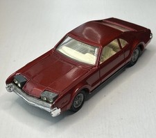 CORGI 276 OLDSMOBILE TORONADO