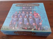 CALCIO ITALIA TRIVIAL PURSUIT