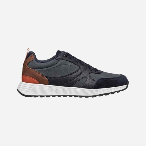 Geox men winter sneakers in - sneakers,