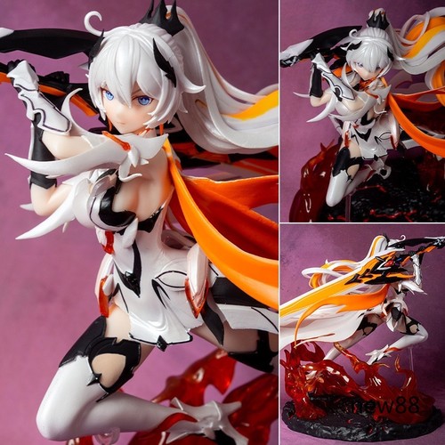 Honkai impact herrscher of - impact,