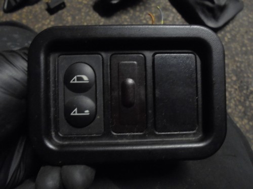 Interruttore tetto bmw dal - interruttore,