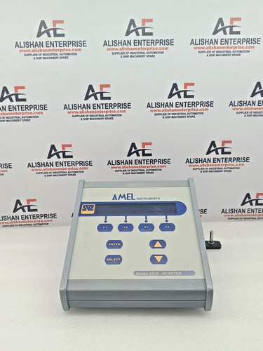 Amel instruments modello - amel,