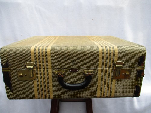 Valigia vintage - , in
