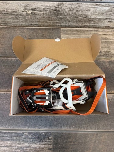 Ramponi petzl irvis flexlock - ramponi,