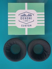 🟢 Dekoni Audio Cuscinetti
