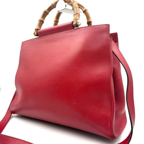 Gucci nymphaea borsa - nymphaea, in