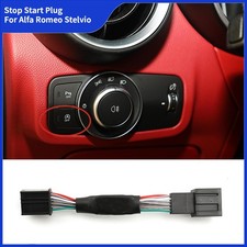 Per ALFA Romeo Giulia stellio