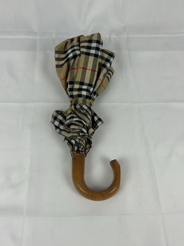 Ombrello vintage burberry - ombrello, burberry's