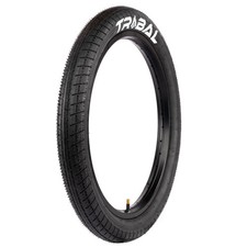 Pneumatico BMX Tribal 20" Logo
