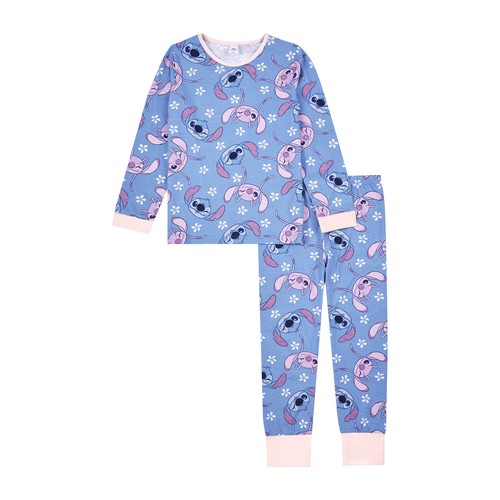 Pigiama bambina lilo stitch - pigiama,
