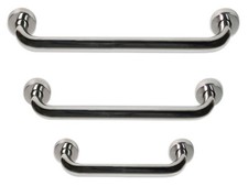 Maniglione di sicurezza bagno