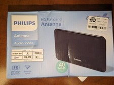 Philips Flat Panel HD antenna