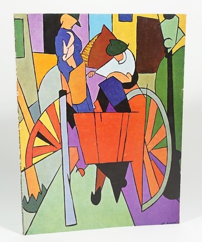 Alberto magnelli 1909 1918 - magnelli, 1909-1918