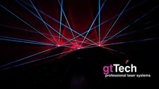 Pangolin Laser Show